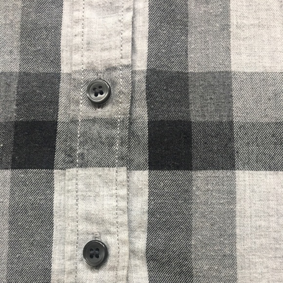 J. Crew flannel - Picture 2 of 5